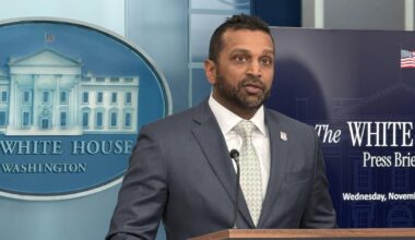 FBI arrests suspected leaker of downed fighter jet over Iran | National