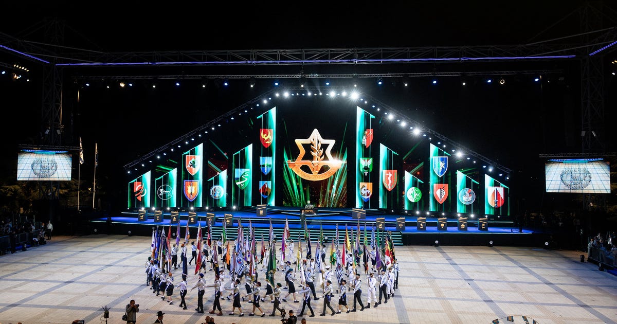 As Former Leaders of Israel's Military, We Know the Country Has Been Hijacked