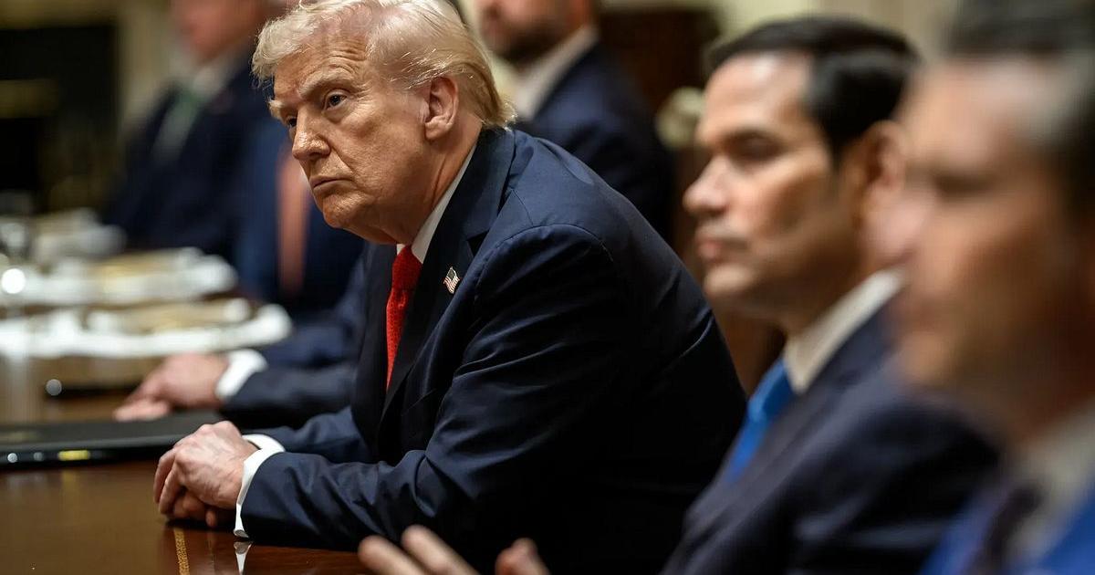 Trump announces ceasefire between Lebanon and Israel | National