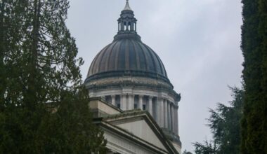 EXCLUSIVE: Records reveal WA millionaire’s tax is meant to legalize progressive income tax | Washington