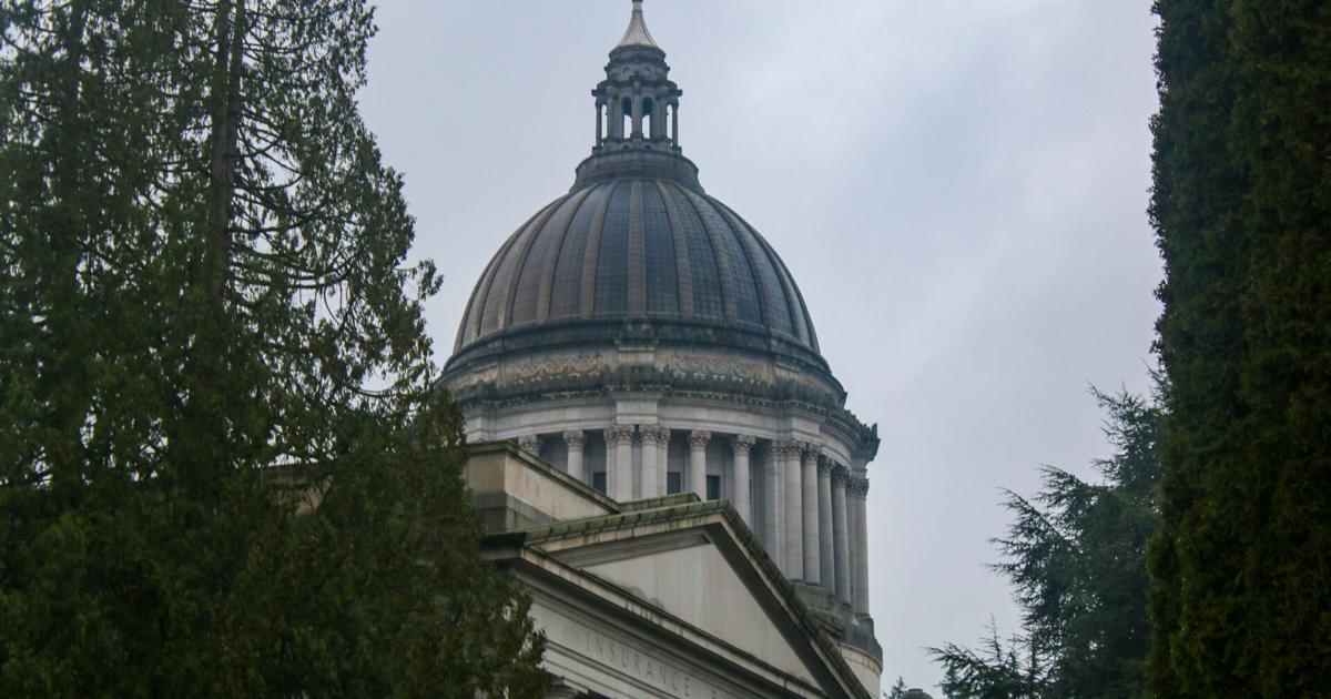 EXCLUSIVE: Records reveal WA millionaire’s tax is meant to legalize progressive income tax | Washington