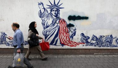 Contrary to Popular Belief Among Americans, the U.S. Didn't Fight Israel's War in Iran