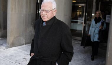 Frank Stronach trial: Judge says she ‘couldn’t possibly’ convict on one of four remaining sex assault complainants - Toronto Star