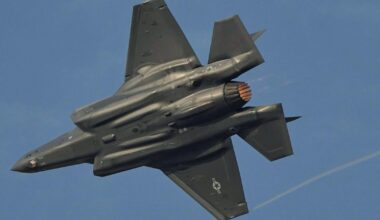 PM says F-35 review ongoing after Norad chief says they’re not critical - thestar.com
