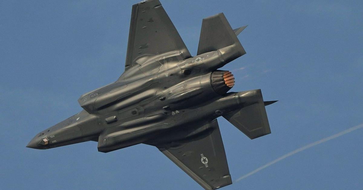 PM says F-35 review ongoing after Norad chief says they’re not critical - thestar.com