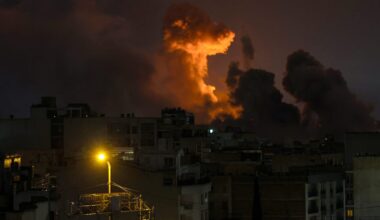 Iran Threatens US-Owned Companies, Including Meta and JP Morgan