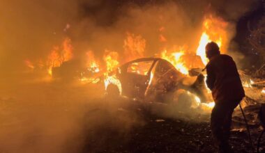 The Latest: Iran and Israel keep up attacks as Trump insists US will hit even harder | National