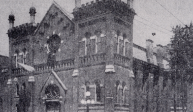 Temple Israel continues to evolve, thrive amid 180th anniversary | Local News