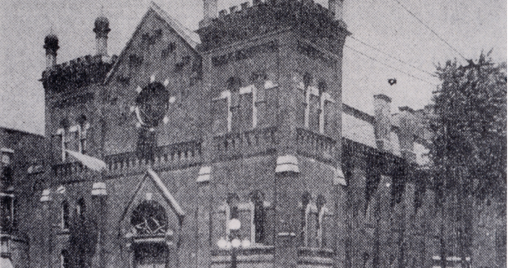 Temple Israel continues to evolve, thrive amid 180th anniversary | Local News