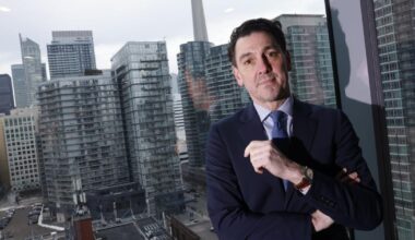 Alto boss defends high-speed rail project as fears and criticisms mount - Toronto Star