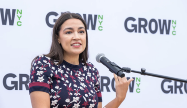 AOC promises to vote no on defensive military aid for Israel | JNS