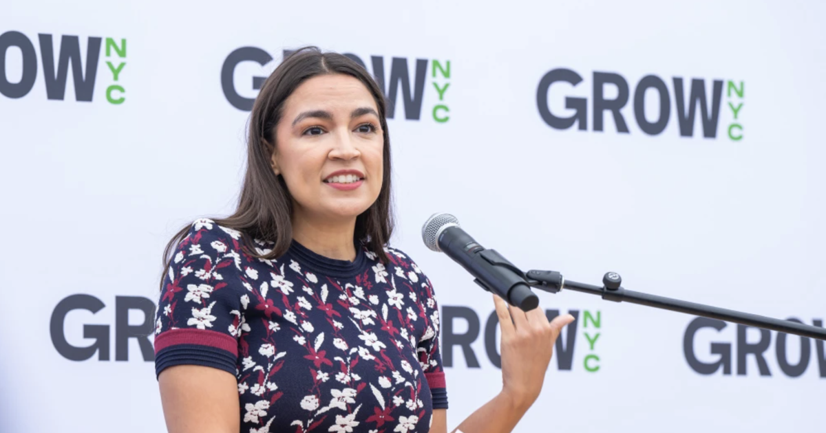 AOC promises to vote no on defensive military aid for Israel | JNS
