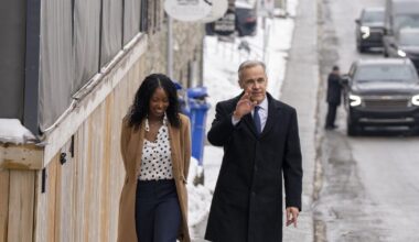 These three byelections could give Mark Carney a majority government - Toronto Star