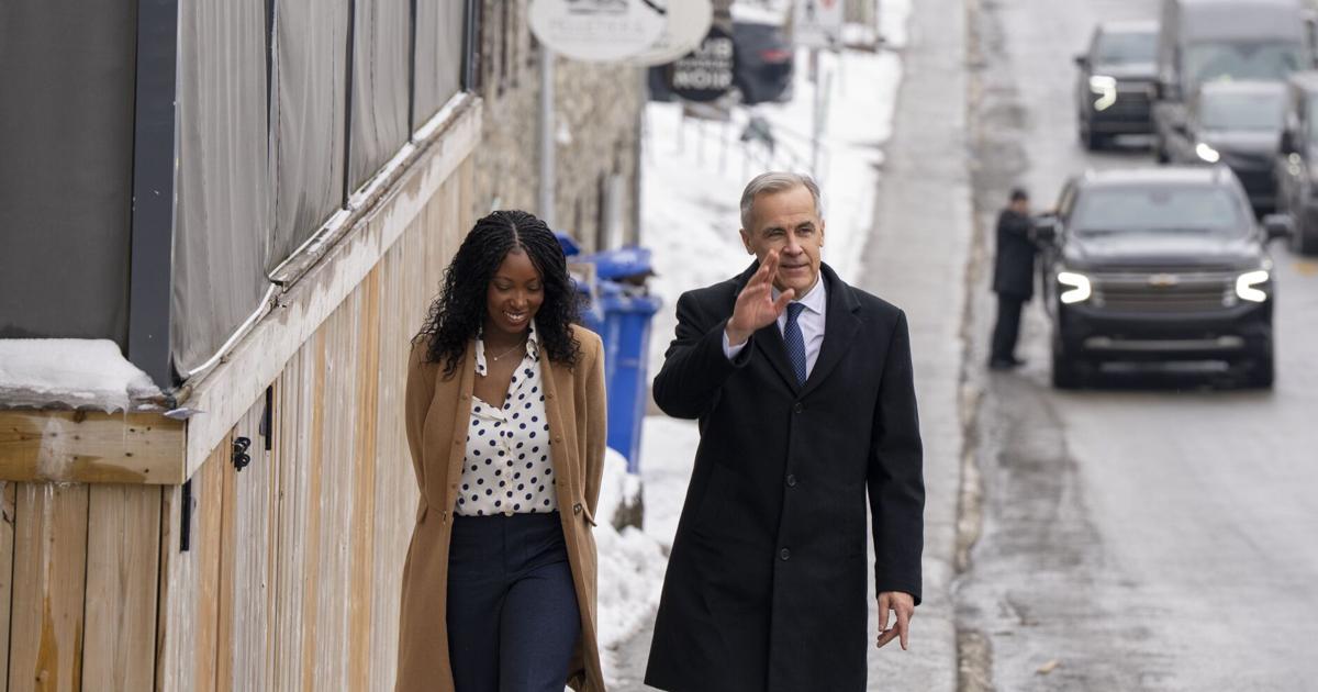 These three byelections could give Mark Carney a majority government - Toronto Star