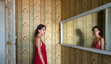 After Years of Turmoil, Lebanon’s Young Women Are Confronted With 1 Hard Question