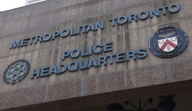 2 men sought for assault after homophobic slurs yelled at victim near Church and Wellesley - Toronto Star