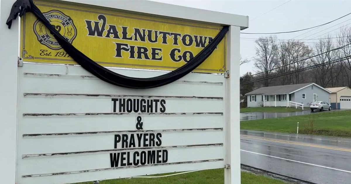 'We will find some justice': DUI homicide charges pending in crash that killed 2 Berks Co. fire chiefs | Northern Berks County