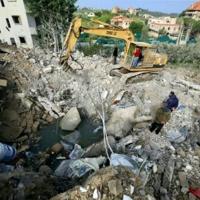 Israel renews Lebanon strikes, forces Syria border crossing closed | National