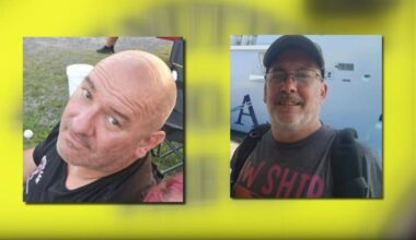 "They gave it their all every day": Community mourns 2 fire chiefs killed in Richmond Township UTV crash | Northern Berks County