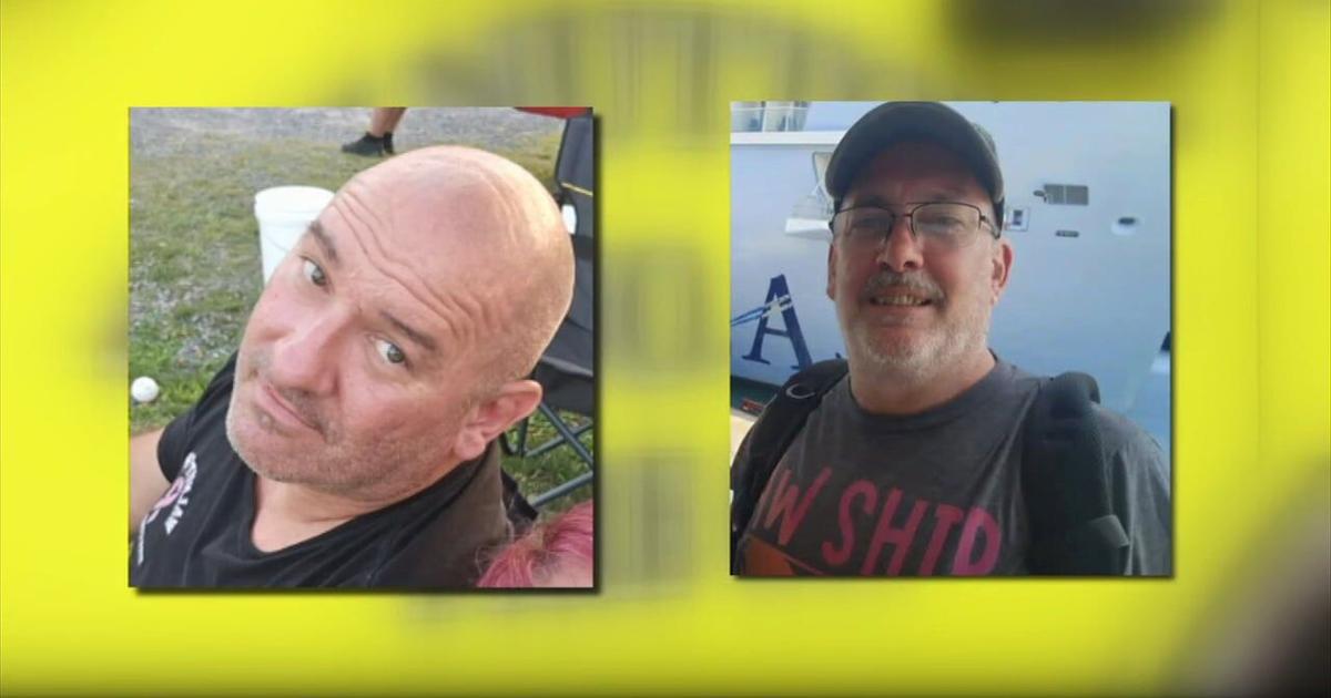 "They gave it their all every day": Community mourns 2 fire chiefs killed in Richmond Township UTV crash | Northern Berks County