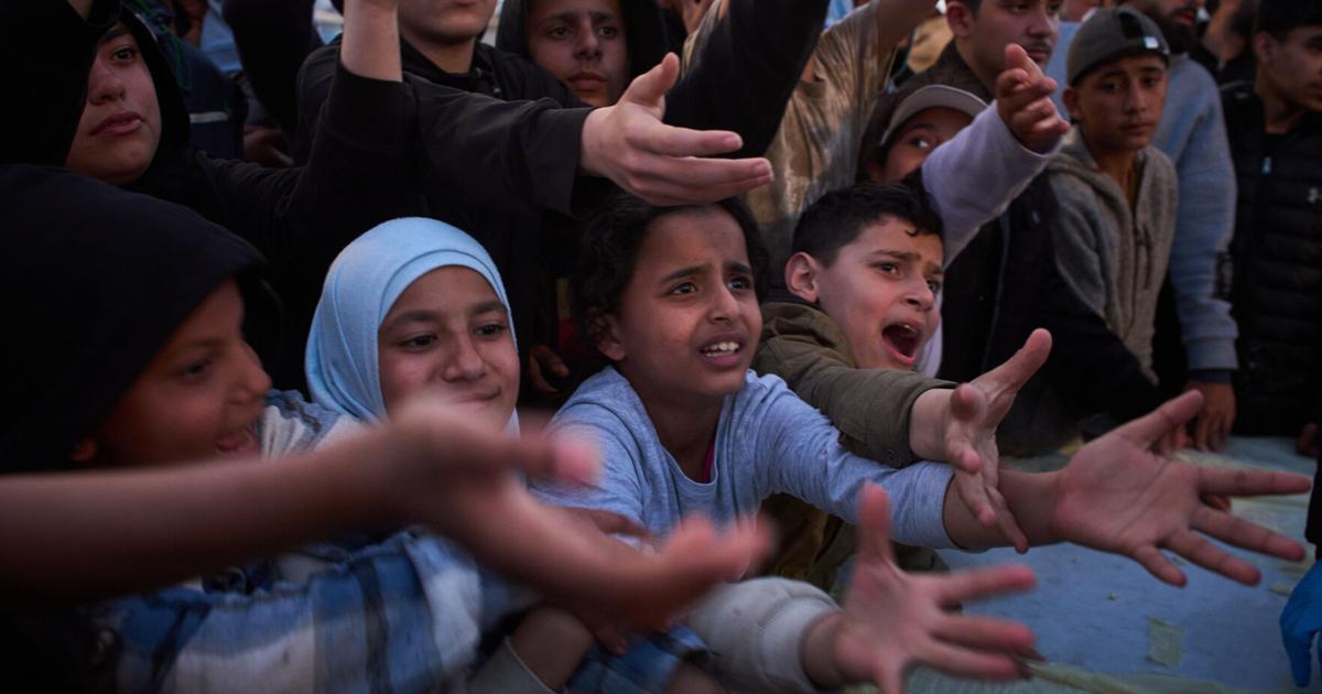 The Latest: US and Israel strike Iran's oil, rail and bridges ahead of Trump deadline | National News