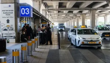 United Airlines Pushes Back Israel Flights to September | News