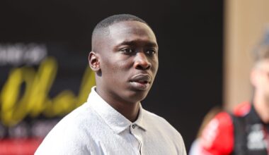 Top TikToker Khaby Lame's $975 Million Deal Hits Stock Snag