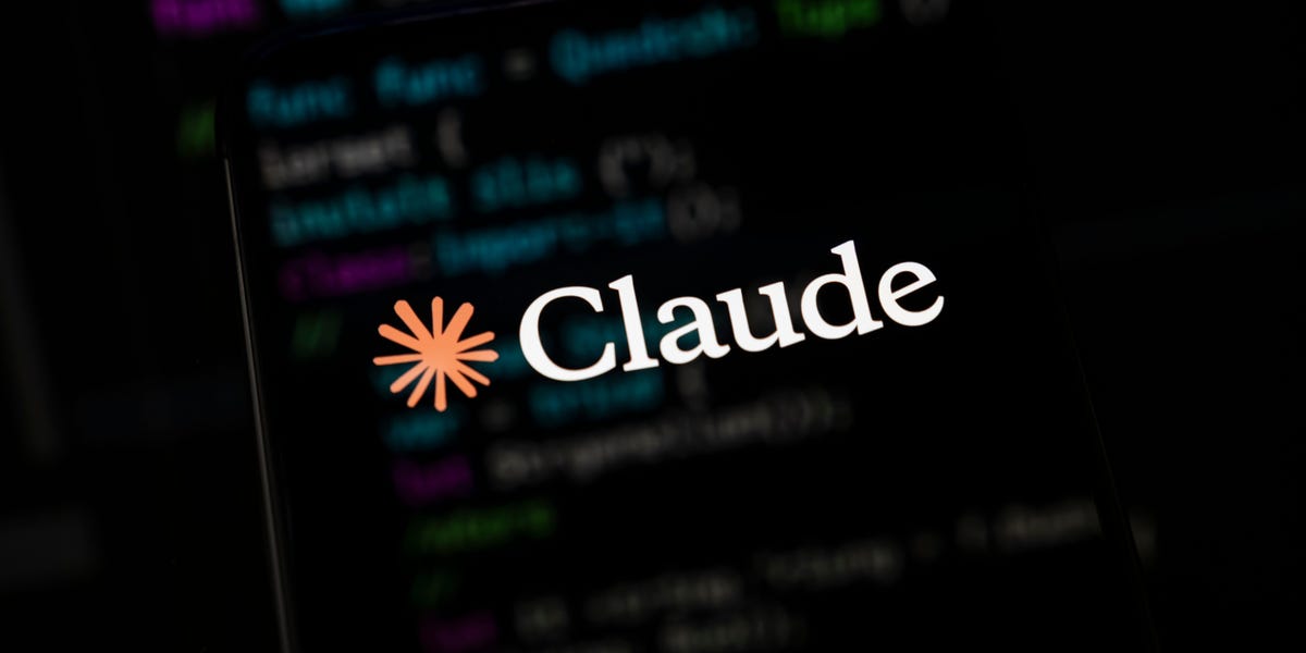 Anthropic Says Its Latest AI Model Is Too Powerful to Be Released