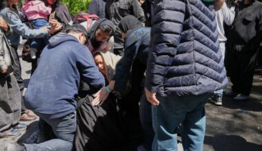 US, Israel and Iran agree to 2-week ceasefire as Trump seizes diplomatic offramp | World News