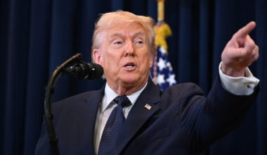 What Smart People Are Saying About Trump's Ceasefire Deal With Iran