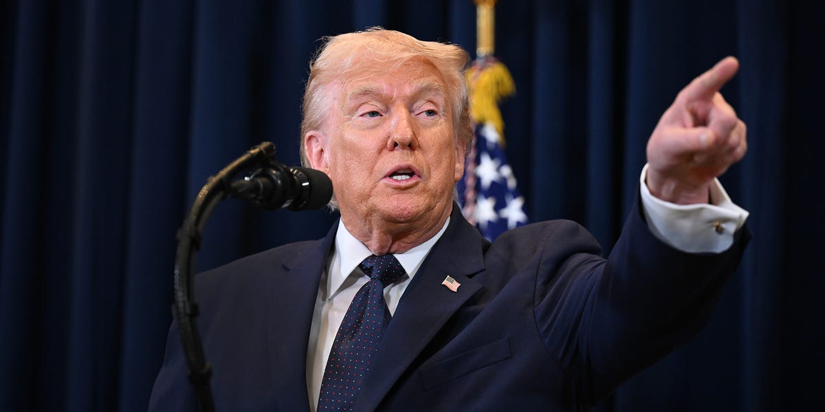 What Smart People Are Saying About Trump's Ceasefire Deal With Iran