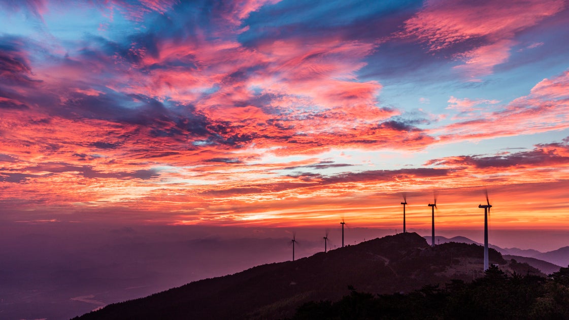 Super El Niño Explained: What You Need To Know