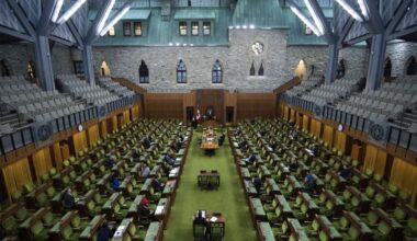 Why 173 seats — and not needing the Speaker’s vote — matters to the Liberals - Toronto Star