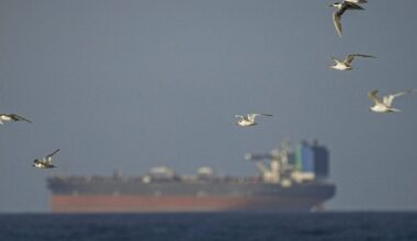 Hormuz Shipping Is Barely Moving, Despite the US-Iran Ceasefire