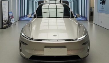 EV Shakeout: Everyone's Losing in the US, Except Tesla and Toyota