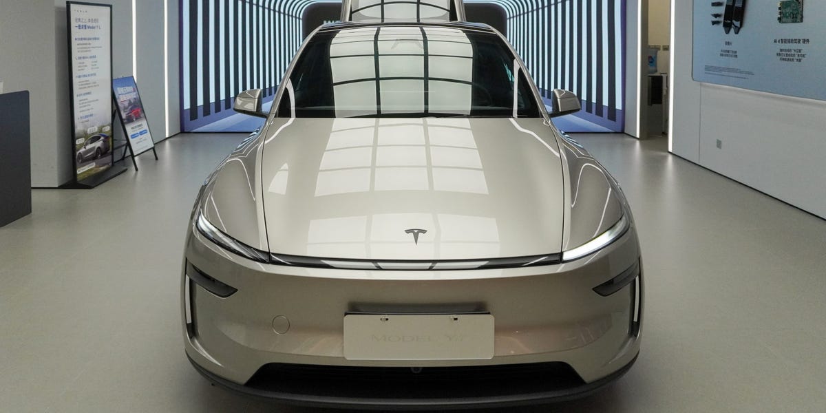 EV Shakeout: Everyone's Losing in the US, Except Tesla and Toyota