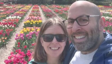 We Sold Everything And Moved To The Netherlands. Here’s How Our Lives Changed.