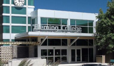 Two Ontario colleges to merge — marking a first for the province - Toronto Star