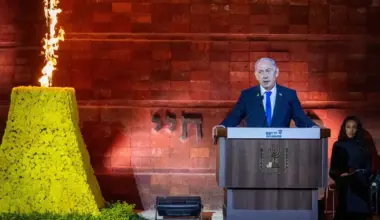 Israel’s Holocaust Remembrance Day To Highlight Jewish Family | News