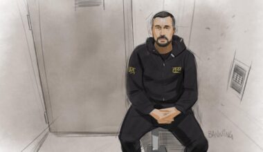 Toronto construction company exec charged in shooting at home of GFL boss Patrick Dovigi - Toronto Star