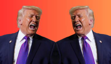 What Is 'Narcissistic Collapse'? Experts See Familiar Hallmarks In Trump’s Latest Rant.