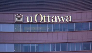 Man arrested, University of Ottawa deemed safe after ‘violent threat on campus’ - Toronto Star