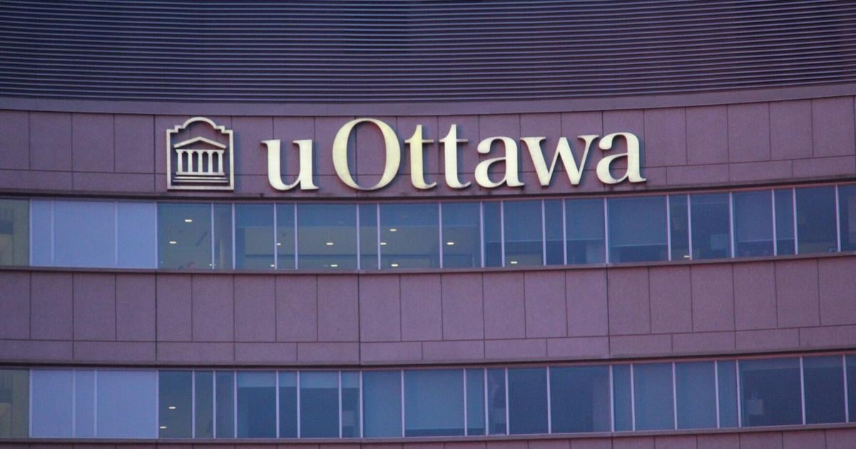 Man arrested, University of Ottawa deemed safe after ‘violent threat on campus’ - Toronto Star