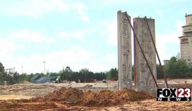 Temple Israel celebrates groundbreaking of new temple | News