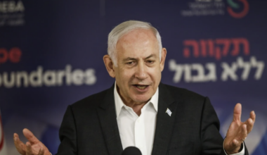 On Memorial Day, Netanyahu frames Israel's fallen as 'foundation of our independence' | JNS