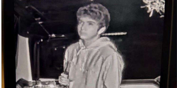 Sam Altman Attack Suspect Listed Other AI CEOs and Investors in Note: Feds