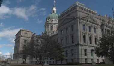 Indiana launches Iron Nation-Indiana to strengthen tech, Israel partnerships | Local News