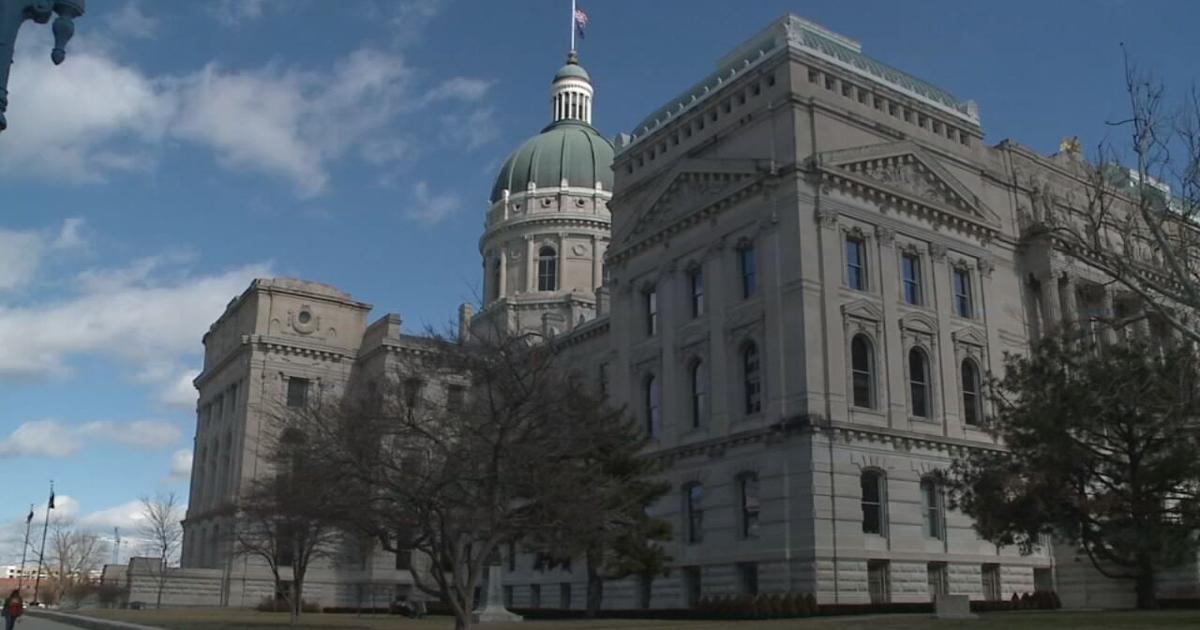 Indiana launches Iron Nation-Indiana to strengthen tech, Israel partnerships | Local News