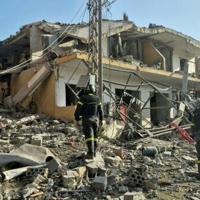 Hezbollah leader asks Lebanon to cancel Tuesday meeting with Israel | National