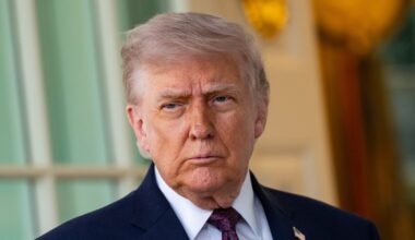 ‘Disrespectful And Violent’: Mar-A-Lago’s Bishop Takes On Trump’s Not-So-Holy Pope Attacks